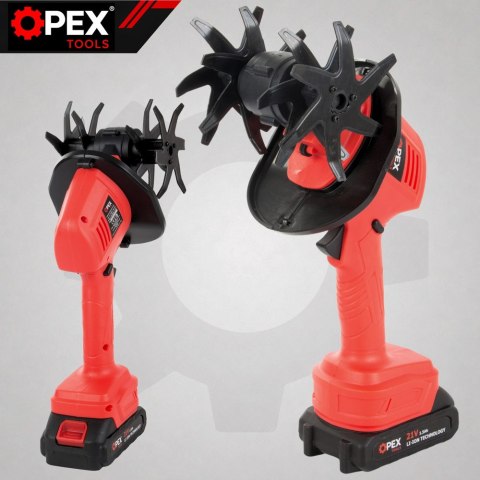 GLEBOGRYZARKA OPX28030 (10)