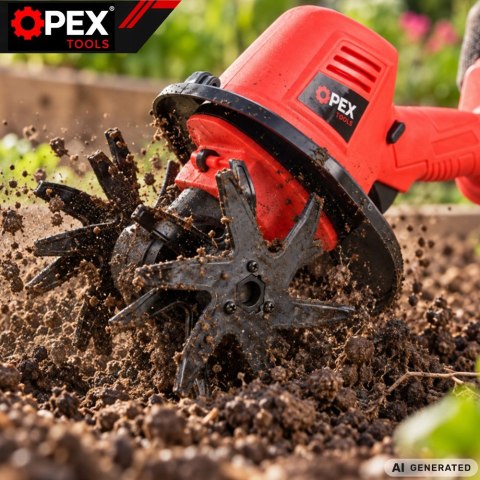 GLEBOGRYZARKA OPX28030 (10)