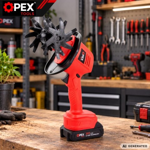 GLEBOGRYZARKA OPX28030 (10)