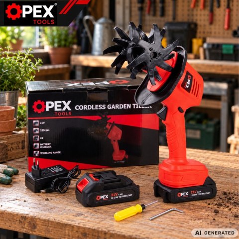 GLEBOGRYZARKA OPX28030 (10)