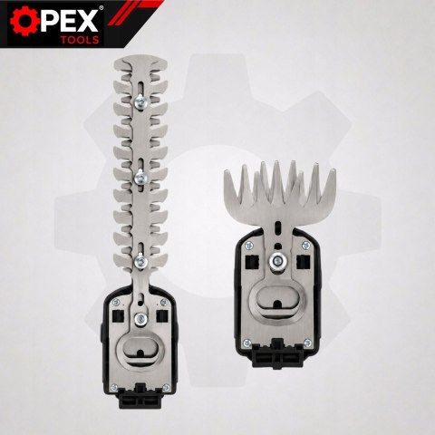NOŻYCE DO ŻYWOPŁOTU 2W1 OPX28027 (10)