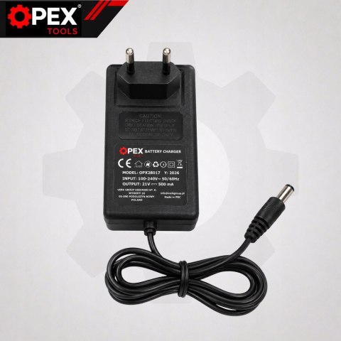 NOŻYCE DO ŻYWOPŁOTU 2W1 OPX28027 (10)