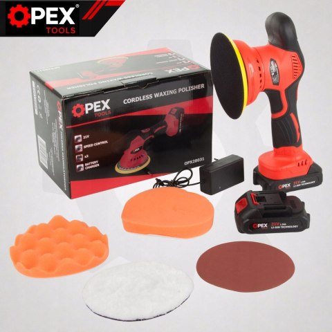 SZLIFIERKA OSCYLACYJNA OPX28031 (8)