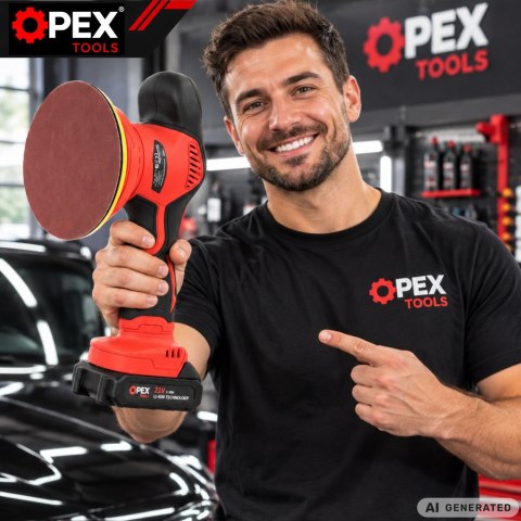 SZLIFIERKA OSCYLACYJNA OPX28031 (8)