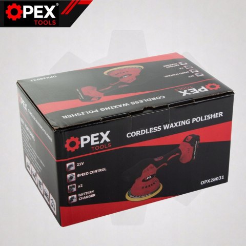 SZLIFIERKA OSCYLACYJNA OPX28031 (8)
