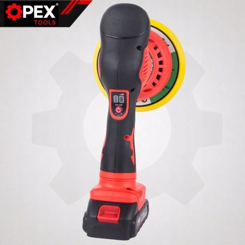 SZLIFIERKA OSCYLACYJNA OPX28031 (8)