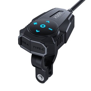 ŁADOWARKA NA MOTOR XS01 (100)