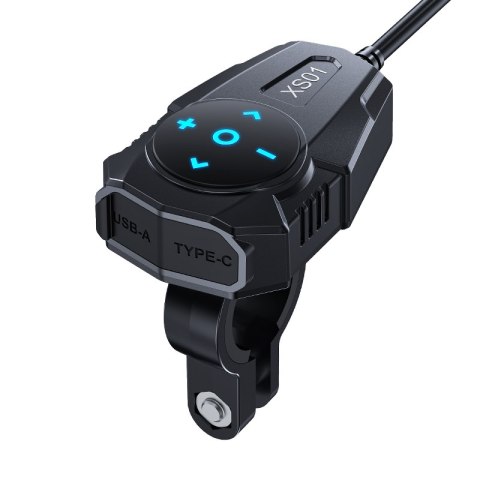 ŁADOWARKA NA MOTOR XS01 (100)
