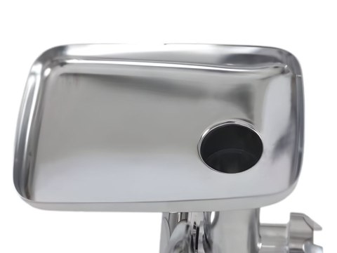 Maszynka do mielenia mięsa elektryczna do nadziewnia kiełbasy 600w 3 sitka