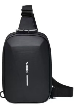 PLECAK 805 CZARNY (100)