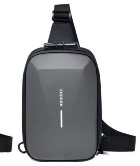 PLECAK 805 SZARY (100)