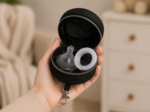 Plecak wielofunkcyjny z łóżeczkiem usb organizer duży pojemny mommy bag