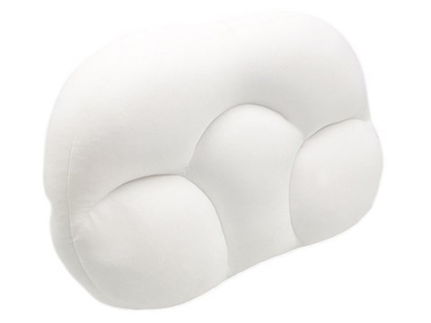 Poduszka ortopedyczna antyalergiczna pillow spania