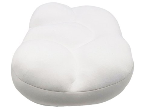 Poduszka ortopedyczna antyalergiczna pillow spania