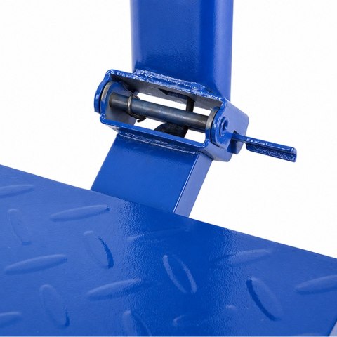 Waga magazynowa sklepowa elektroniczna 100kg lcd