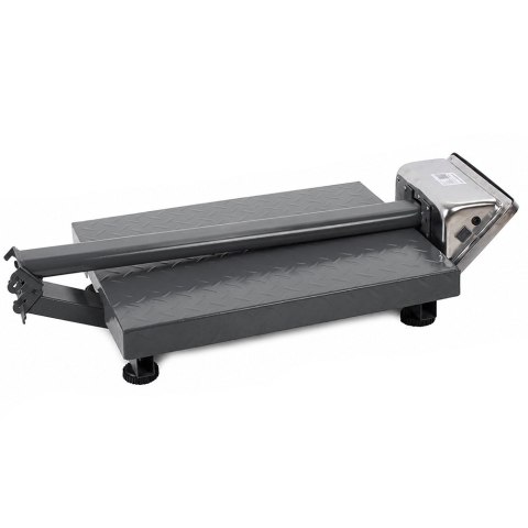 Waga magazynowa sklepowa elektroniczna 100kg lcd