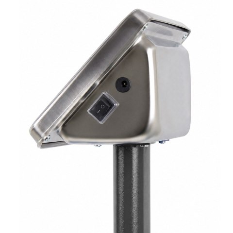 Waga magazynowa sklepowa elektroniczna 100kg lcd