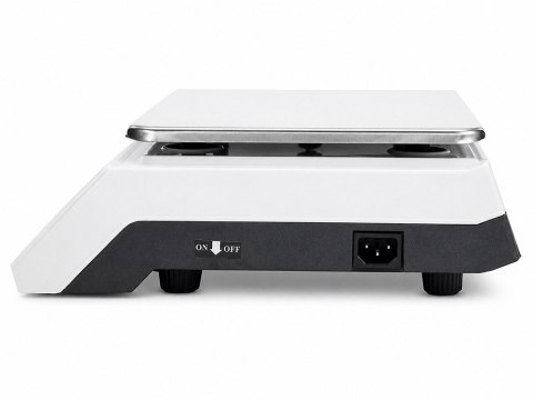 Waga sklepowa elektroniczna kalkulacyjna 40kg/5g