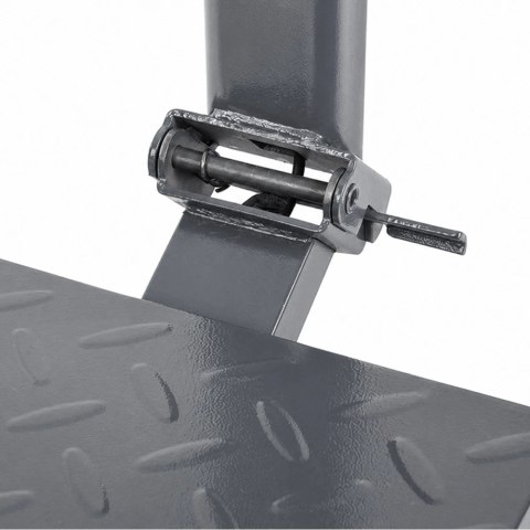 Waga magazynowa sklepowa elektroniczna 100kg lcd