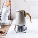 KAWIARKA ZAPARZACZ DO KAWY 200ml KLAUSBERG KB-7994 INDUKCJA