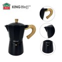 KAWIARKA ZAPARZACZ DO KAWY 300ml KINGHOFF KH-1886 INDUKCJA