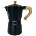 KAWIARKA ZAPARZACZ DO KAWY 450ml KINGHOFF KH-1887 INDUKCJA