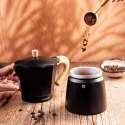 KAWIARKA ZAPARZACZ DO KAWY 450ml KINGHOFF KH-1887 INDUKCJA