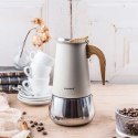 KAWIARKA ZAPARZACZ DO KAWY 450ml KLAUSBERG KB-7996 INDUKCJA