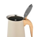 KAWIARKA ZAPARZACZ DO KAWY 450ml KLAUSBERG KB-7996 INDUKCJA