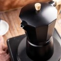 KAWIARKA ZAPARZACZ DO KAWY 600ml KINGHOFF KH-1888 INDUKCJA