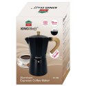 KAWIARKA ZAPARZACZ DO KAWY 600ml KINGHOFF KH-1888 INDUKCJA