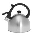 KINGHOFF CZAJNIK STALOWY Z GWIZDKIEM 2.0L KH-3324