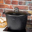 KINGHOFF GARNEK MARMUROWY 28cm KH-1599 10L