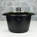 KINGHOFF GARNEK MARMUROWY 28cm KH-1599 10L