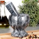 KUCHENNY MOŹDZIERZ GRANITOWY 11cm 259128