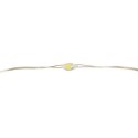 KURTYNA ŚWIETLNA 300 LED 3m Z PILOTEM 839439 BIAŁY CIEPŁY