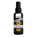 OLEJ 150ml DO KONSERWACJI SEZONOWANIA NACZYĆ ŻELIWNYCH