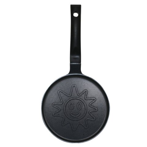 PATELNIA DO SŁONECZNYCH NALEŚNIKÓW 18cm KLAUSBERG KB-7972