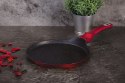 PATELNIA GRANITOWA DO NALEŚNIKÓW 28cm BERLINGER HAUS BH-6179