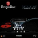 PATELNIA GRILLOWA 28cm BERLINGER HAUS BH-7028 AQUAMARINE