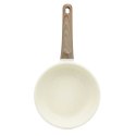 PATELNIA MARMURKOWA 26cm GŁĘBOKA 5537