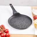 PATELNIA MARMURKOWA DO NALEŚNIKÓW KLAUSBERG 24cm KB-7957