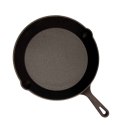 PATELNIA ŻELIWNA HAGE 16cm INDUKCJA