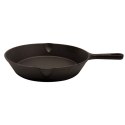 PATELNIA ŻELIWNA HAGE 30cm INDUKCJA